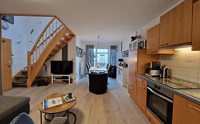 Haus Seewind Wohnung 3